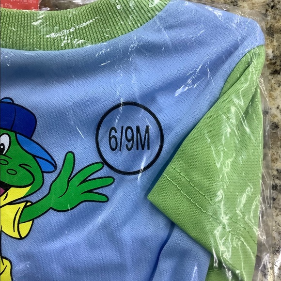 Baby boy - Picture 4 of 4